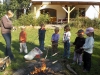 Stockbrot