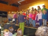 Montessori Abschlussarbeit