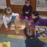 Bankspiel