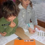 Briefmarke